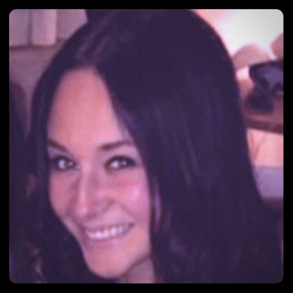 Meet your Posher, Varvara